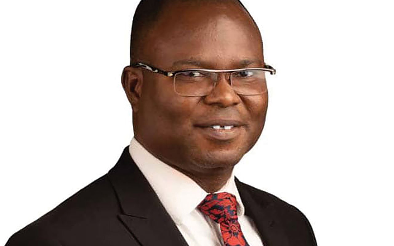 Kehinde Onijingin